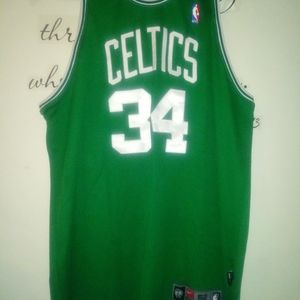 NIKE AUTHENTIC BOSTON CELTICS (PAUL PIERCE…